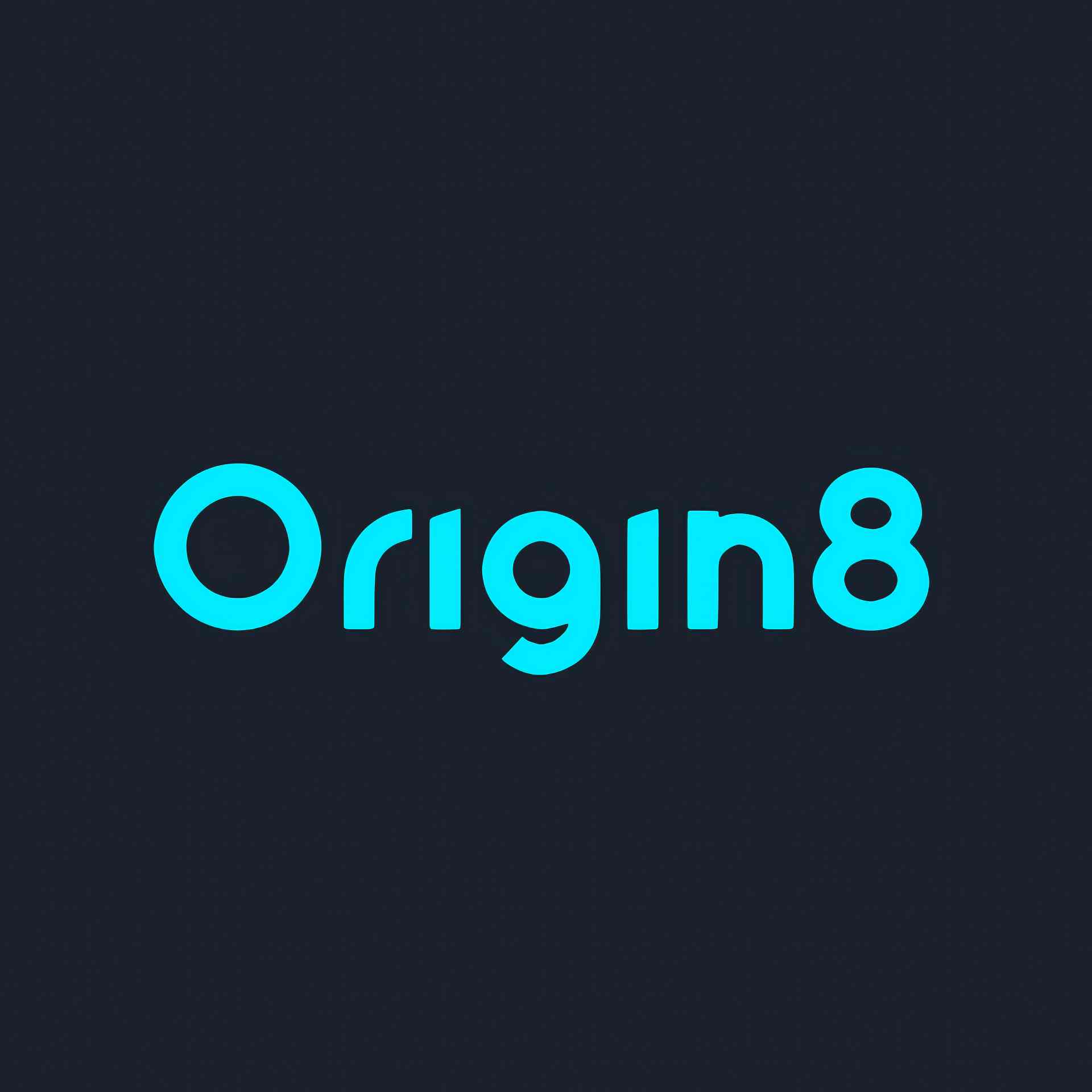 Origin8